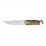 Нож с фиксированным клинком FOX knives 610/11R EUROPEAN HUNTER