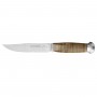Нож с фиксированным клинком FOX knives 610/13R EUROPEAN HUNTER