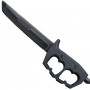 Тренировочный нож Cold Steel 92R80NT Rubber Training Trench Knife Tanto