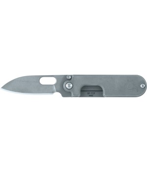Нож FOX knives BF719 Ben Gen 2