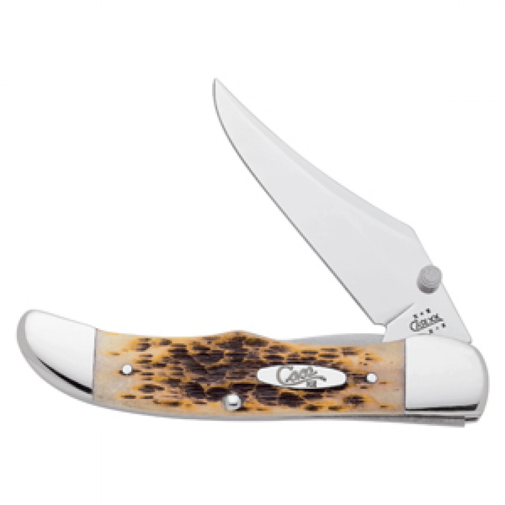 Нож Case 229 Mid-Folding Hunter (61265LCCV)