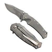 Нож FOX knives CED-M1 ZTi