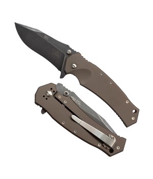 Нож FOX knives CED-M1 TiBR