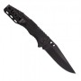 Нож SOG FF1101 Fusion Salute Mini Black