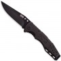 Нож SOG FF1101 Fusion Salute Mini Black