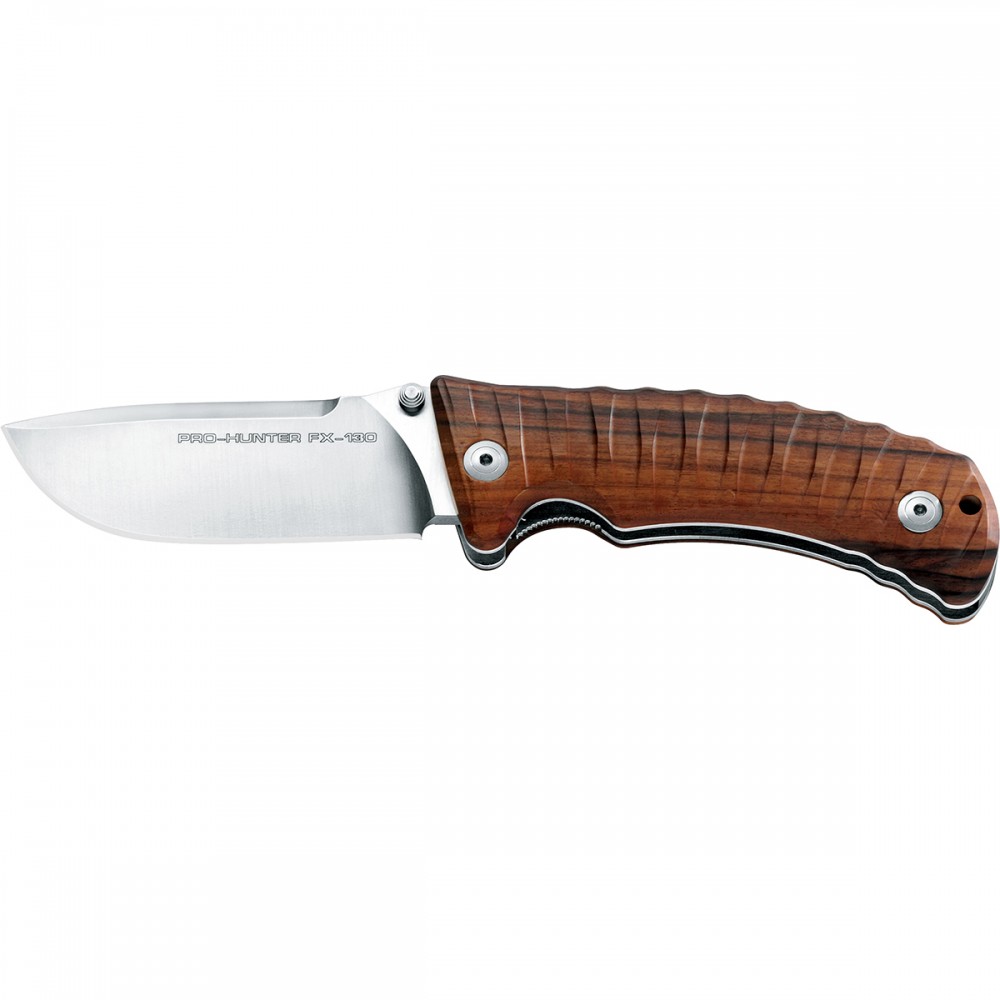 Нож FOX knives 130 DW PRO Hunter