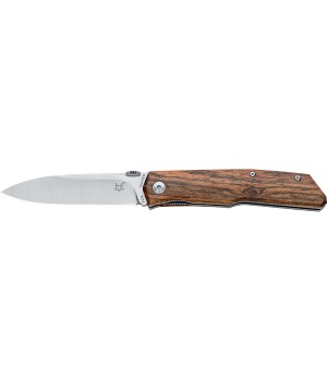 Нож FOX knives 525 B TERZUOLA