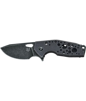 Нож FOX knives FX-526 ALB Suru Aluminium