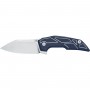 Нож FOX knives 531TI BL PHOENIX