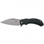 Нож FOX knives FX-533CF Shadow Titanium