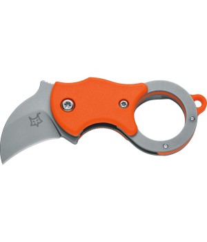 Нож FOX knives 535 O Mini-Ka