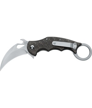 Нож FOX knives 599TiCS KARAMBIT