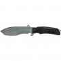 Нож с фиксированным клинком FOX knives 9CM01 B Tracker