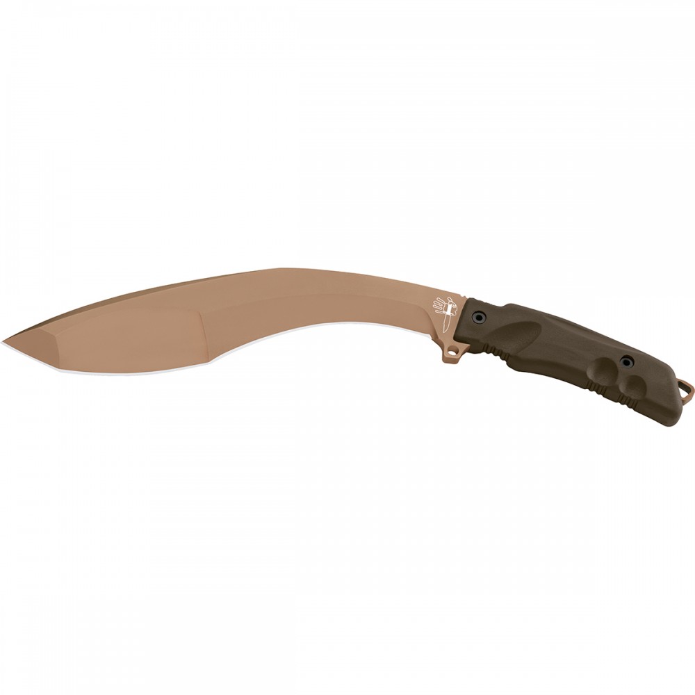 Кукри FOX knives FX-9CM05 BT Extreme Tactical Kukri