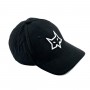 Бейсболка FOX FX-CAP01B BLACK CAP