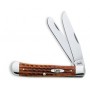Нож Case 7401 Trapper (6254SS)