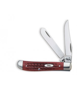 Нож Case 784 Mini Trapper (6207SS)