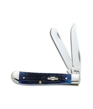 Нож Case 2838 Mini Trapper (6207SS)