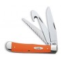 Нож Case 6226 Hunter Trapper (10354GSSS)