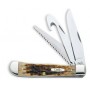Нож Case 149 Hunter Trapper (6354GSSS)