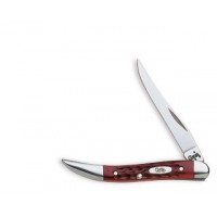Нож Case 792 Small Texas Toothpick (610096SS)