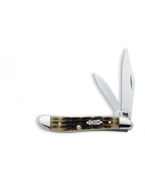 Нож Case 7348 Peanut (6220SS)