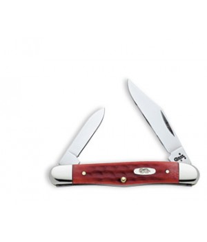 Нож Case 2740 Half Whittler (6208SS)