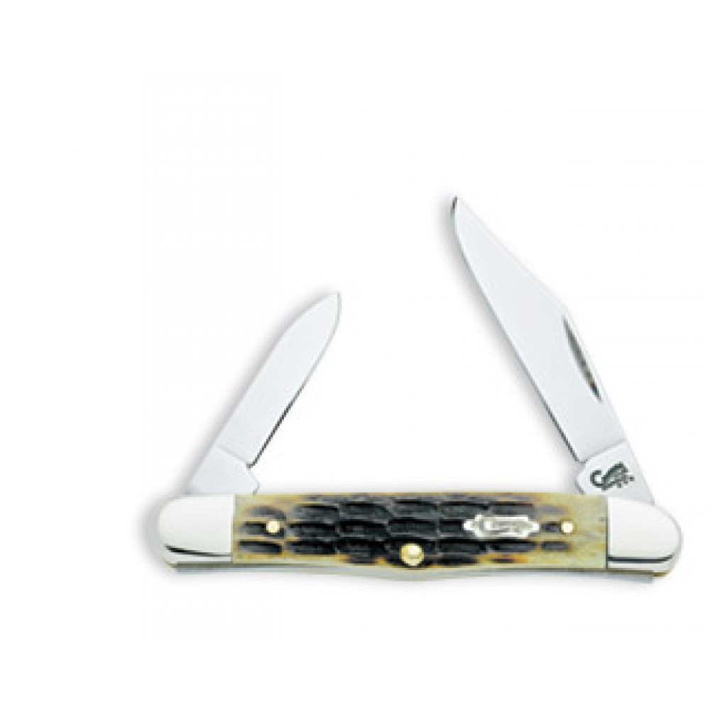 Нож Case 7341 Half-Whittler (6208SS)