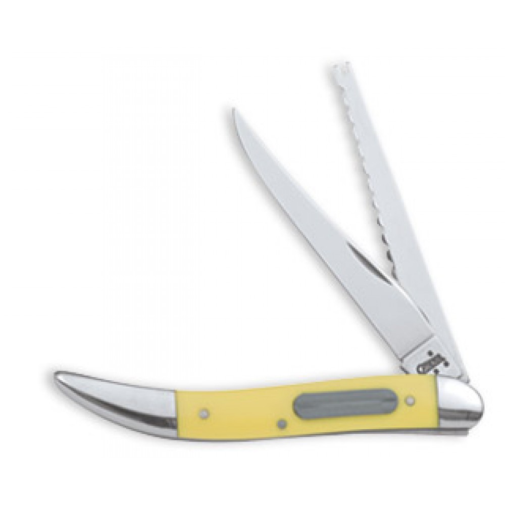 Нож Case 120 Fishing Knife (320094FSS)