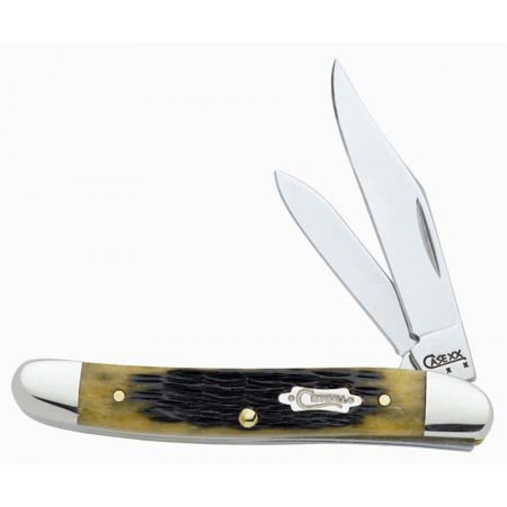 Нож Case 7352 Medium Jack (62087SS)
