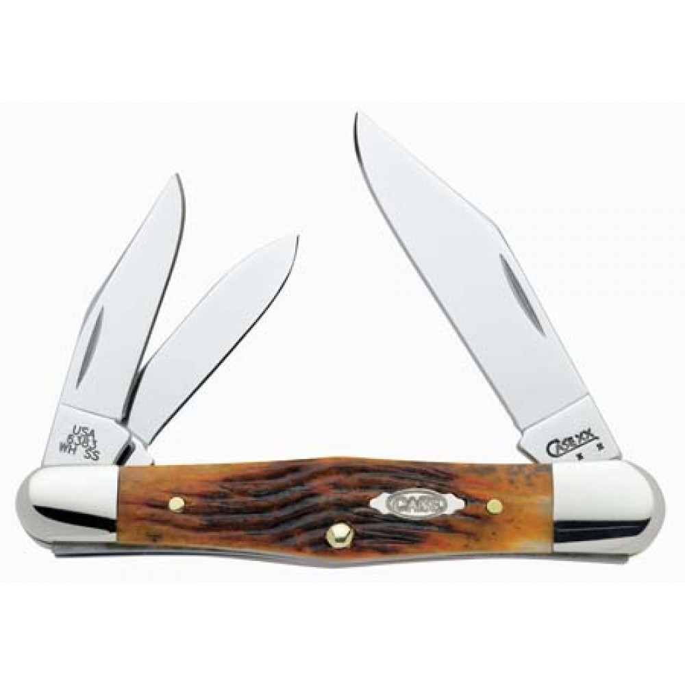 Нож Case 5635 Whittler (6383WHSS)