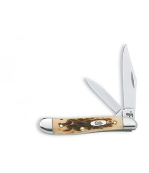 Нож Case 045 Peanut (6220SS)