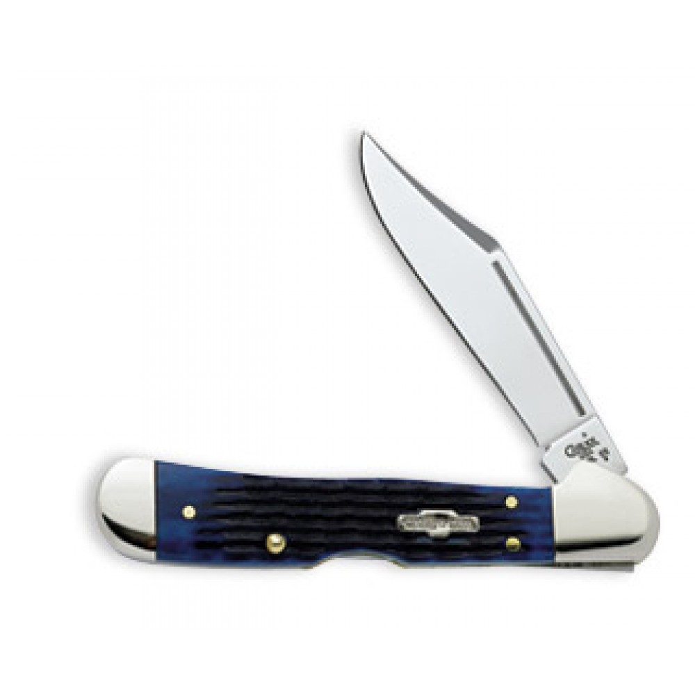 Нож Case 2864 Mini CopperLock (61749LSS)