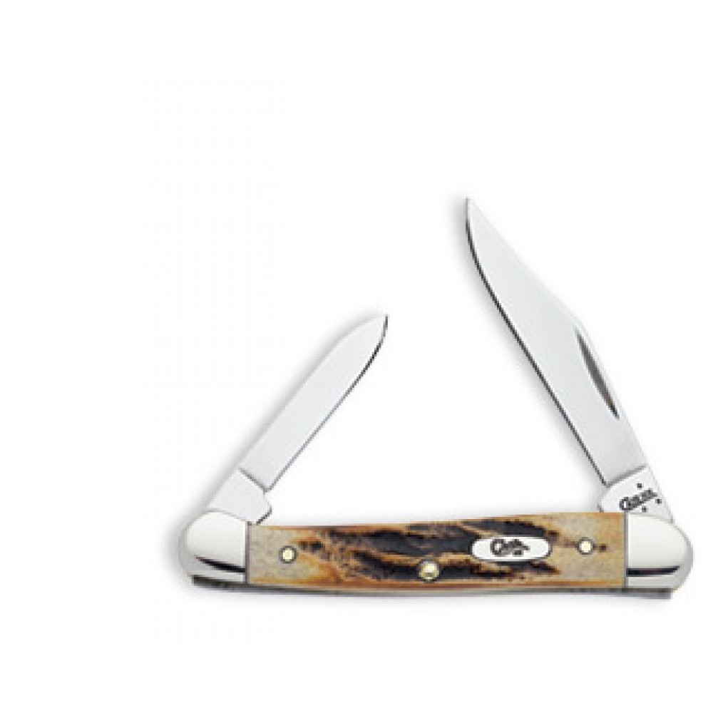 Нож Case 519 Mini Copperhead (52109XSS)
