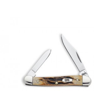 Нож Case 519 Mini Copperhead (52109XSS)