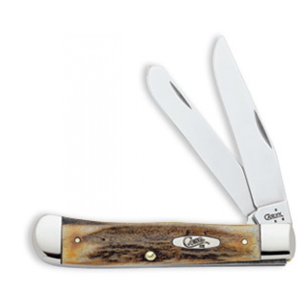 Нож Case 175 Trapper (5254SS)