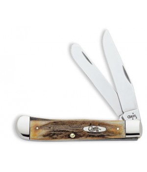 Нож Case 175 Trapper (5254SS)