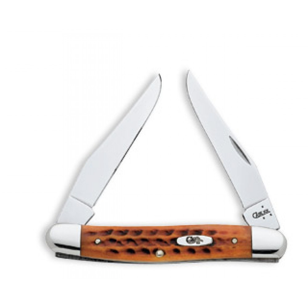 Нож Case 7406 Muskrat (MUSKRATSS)