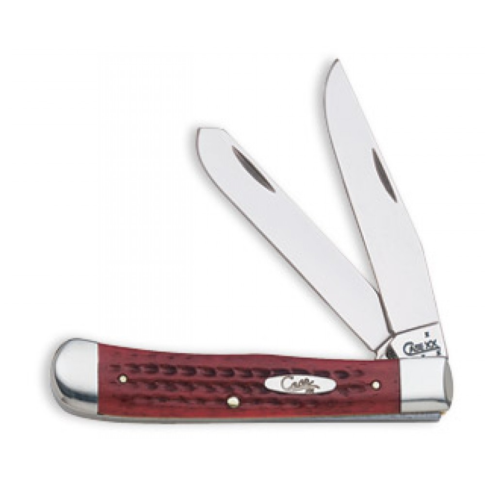 Нож Case 783 Trapper (6254SS)