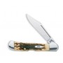 Нож Case 133 Mini CopperLock (61749LSS)