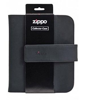 Zippo 142653 Collector Case