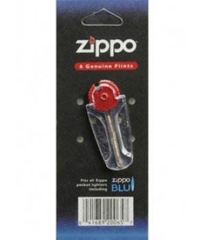 Zippo 2406 N кремний