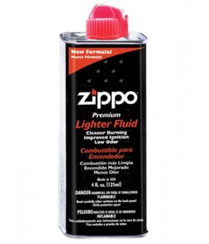 Zippo 3141- 125ml бензин