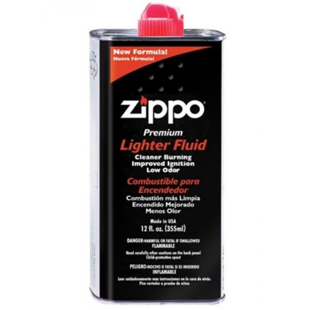 Zippo 3165 - 355ml бензин