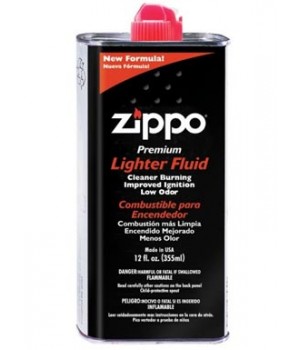 Zippo 3165 - 355ml бензин 