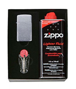 Zippo 50S Gift kit 