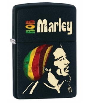 Zippo 28426 Bob Marley