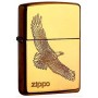 Zippo 254B Large Eagle