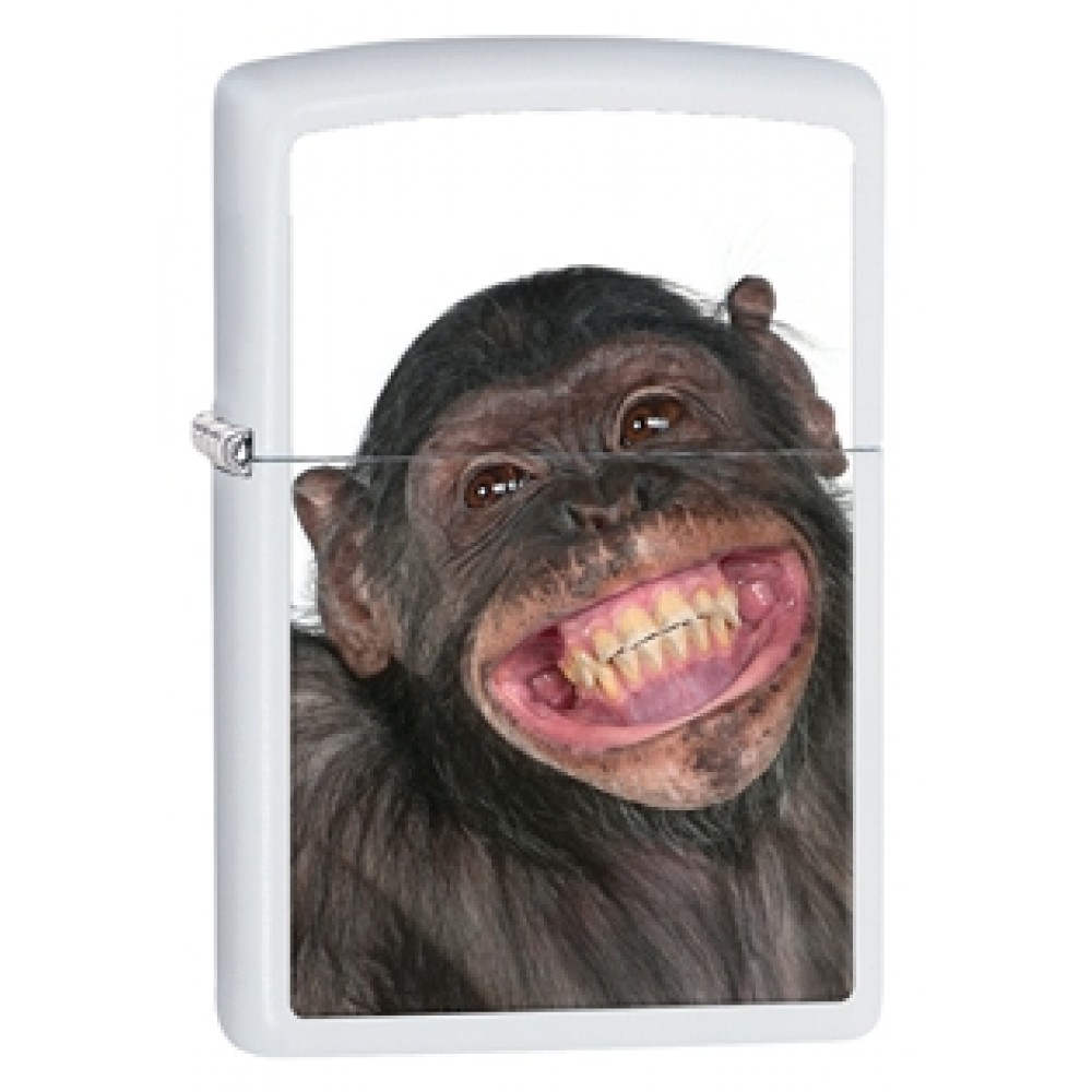 Zippo 28661 Monkey