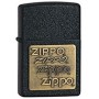 Zippo 362